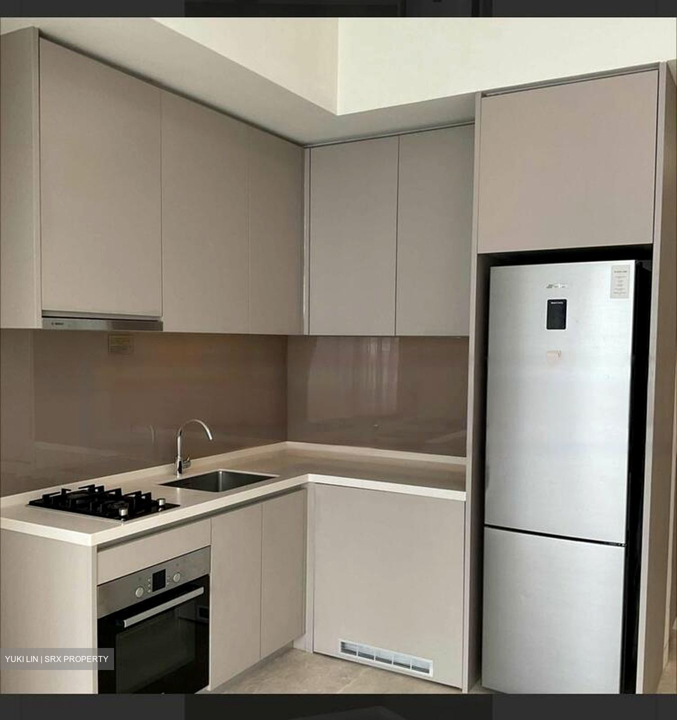 Highline Residences (D3), Condominium #481906621